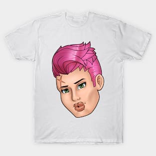 Zarya Smooch T-Shirt